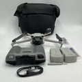 DJI Mini 3 Dual Battery Combo – open box, grade B – photo 1