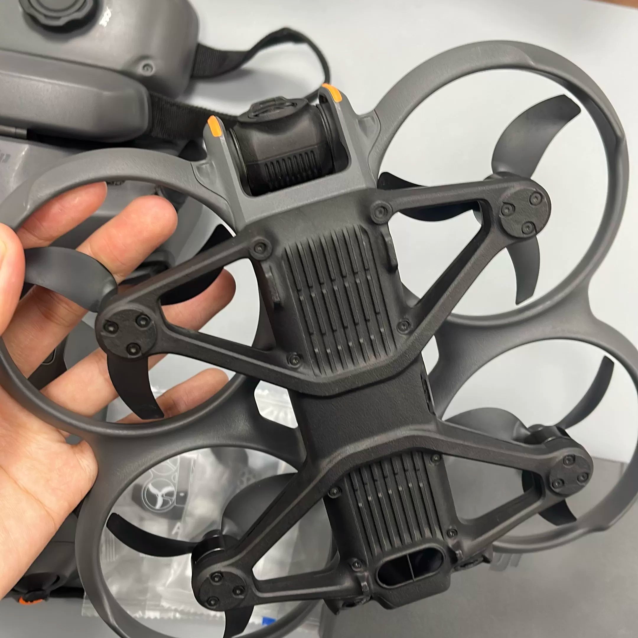 DJI Avata 2 FPV Drone Fly More Combo – Used #22 – photo 6