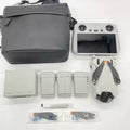 DJI Mini 3 (with Screen Remote (DJI RC)) – open box, grade B – photo 1