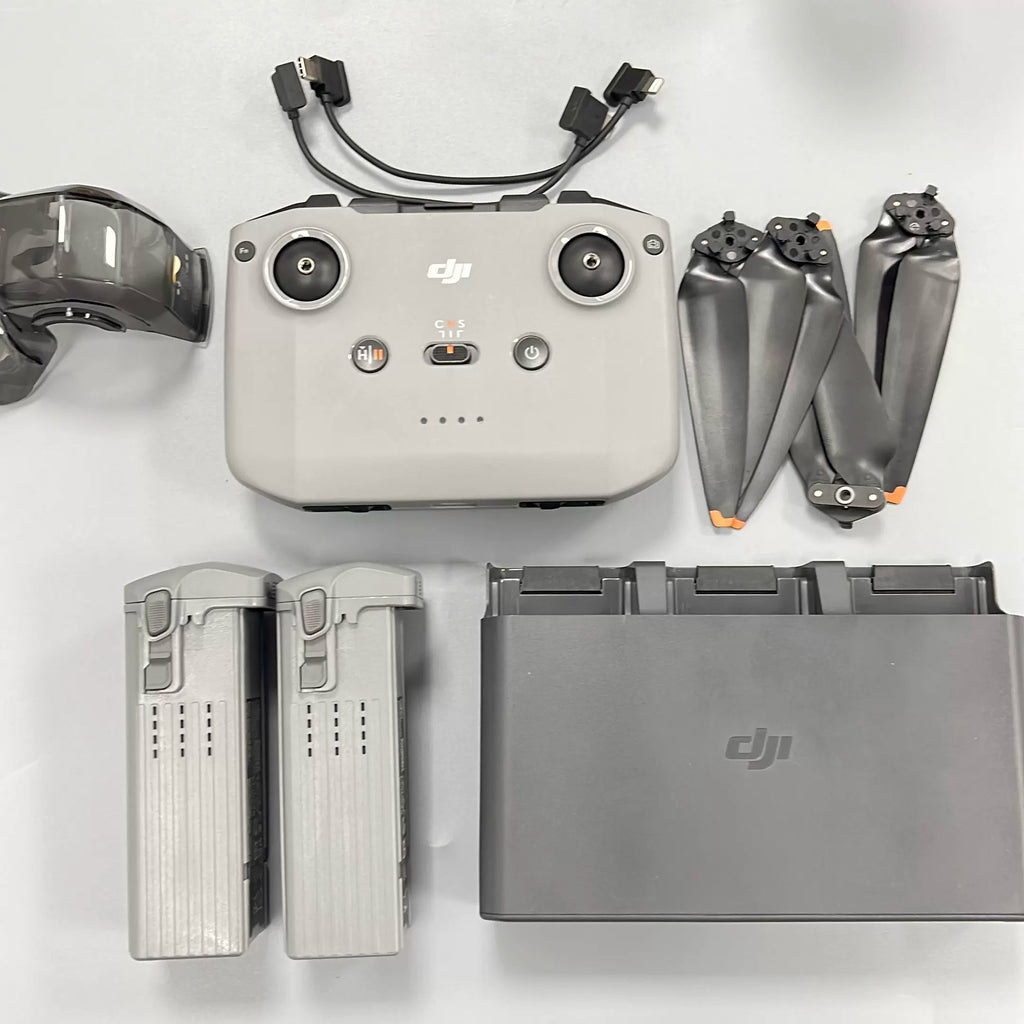 DJI Air 3 Drone Standard Remote – Used #8 – photo 5