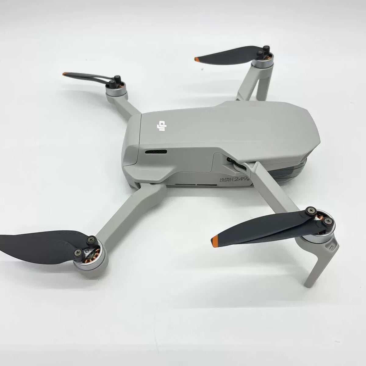DJI Mini 4K Fly More Combo, Under DJI Warranty – open box, grade B – photo 5