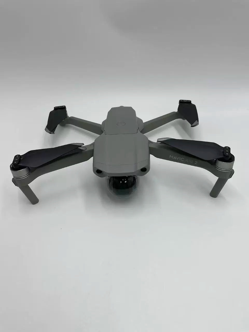 DJI Mavic Air 2 Dual Battery Combo – open box, grade B – photo 2