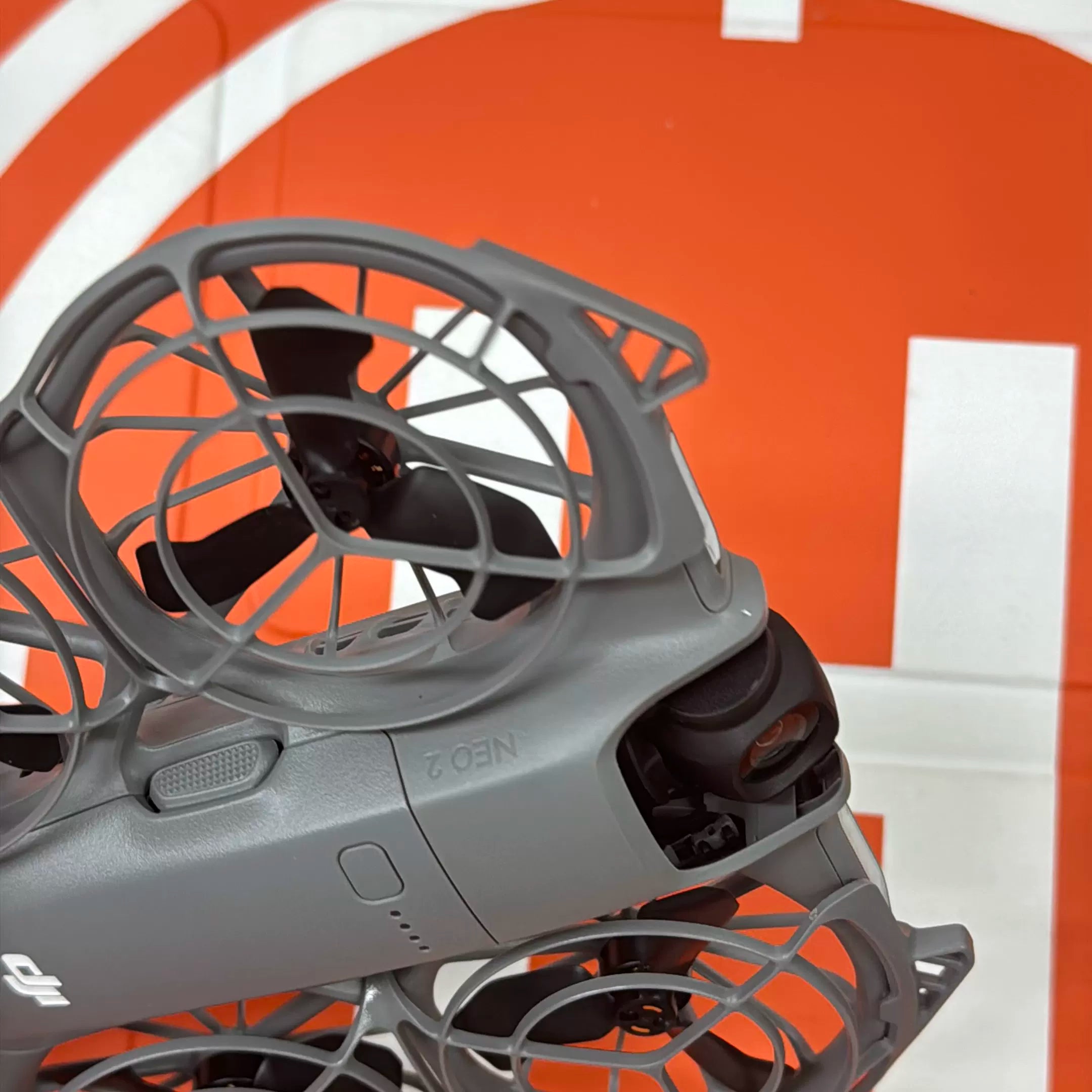 DJI Neo 2 Drone Fly More Combo – Used #4 – photo 5