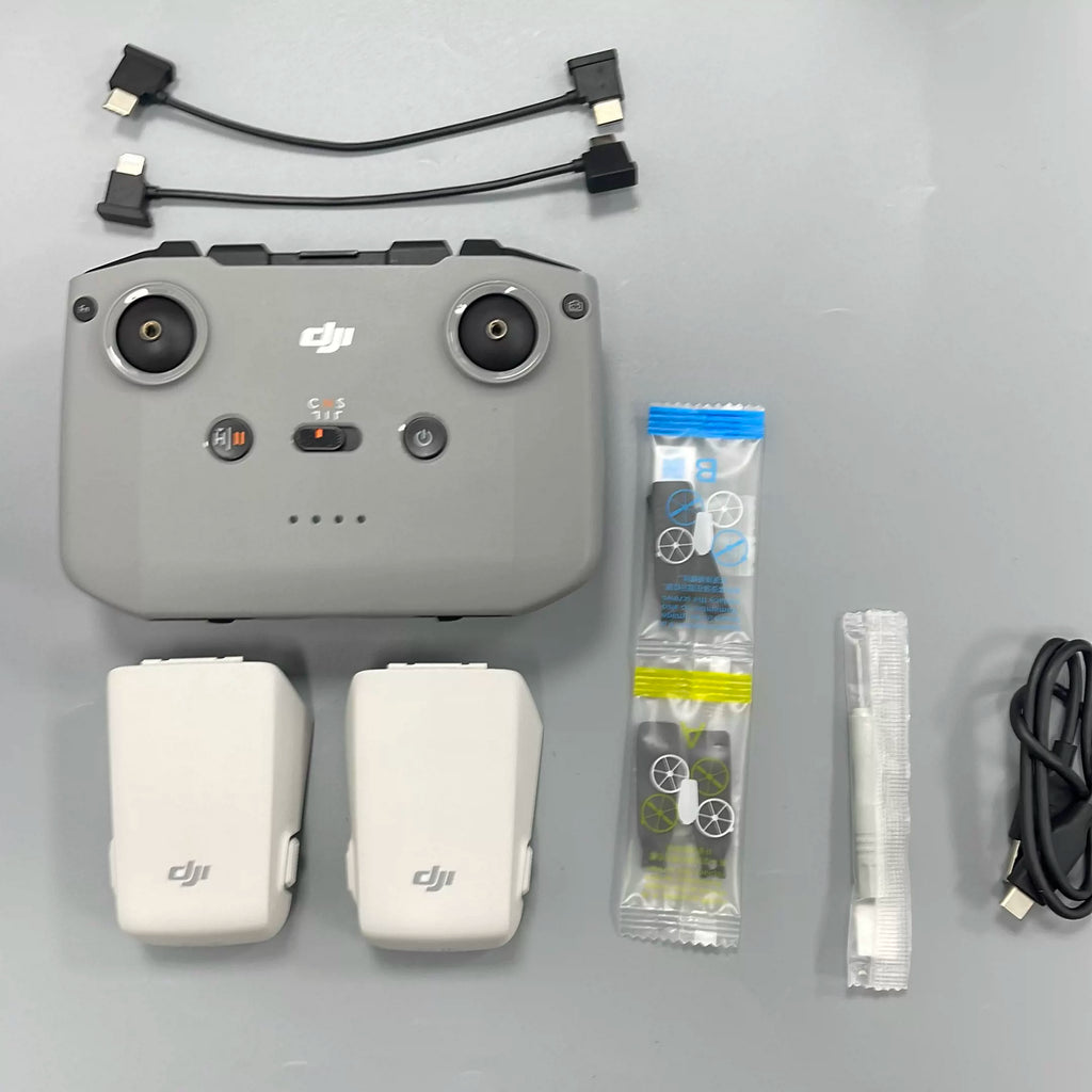 DJI Flip Drone Standard Combo – Used #9 – photo 6