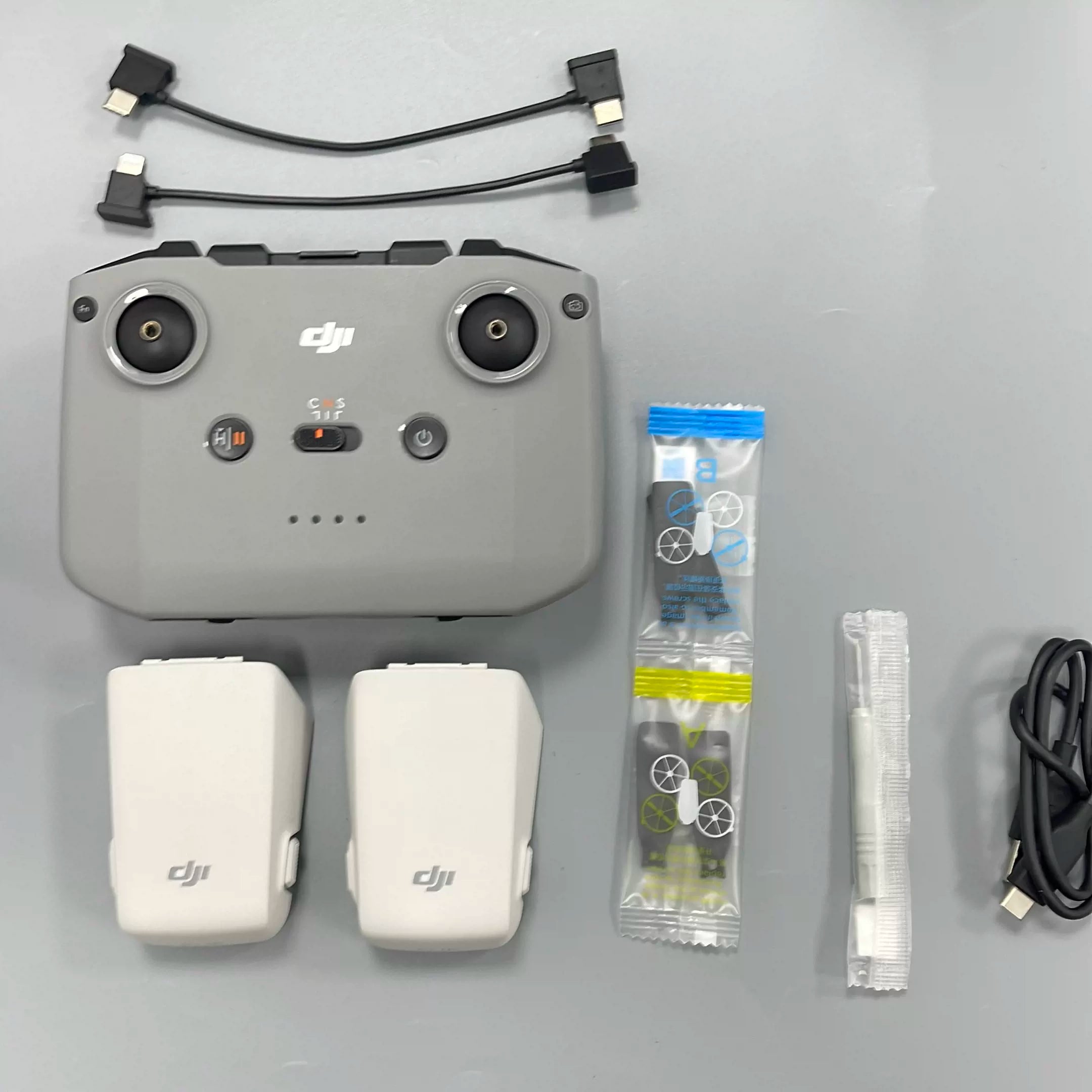 DJI Flip Drone Standard Combo – Used #9 – photo 6