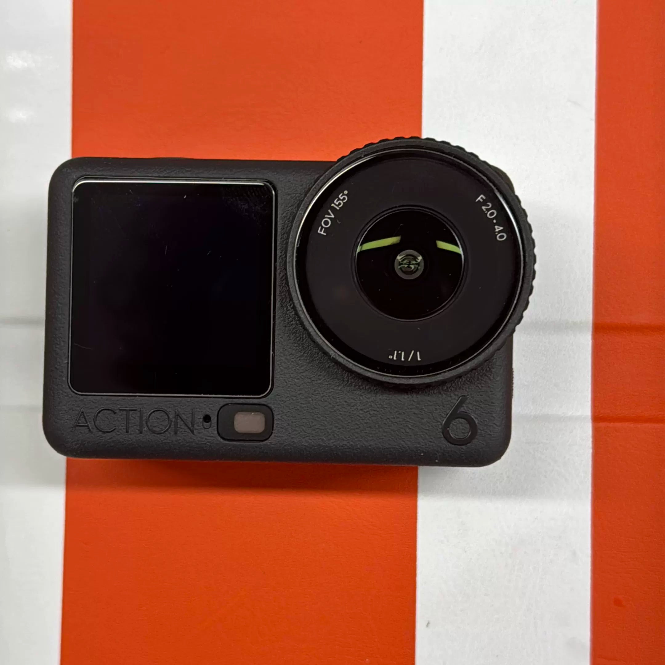 DJI Osmo Action 6 Action Camera Standard Combo – Used #2 – photo 3