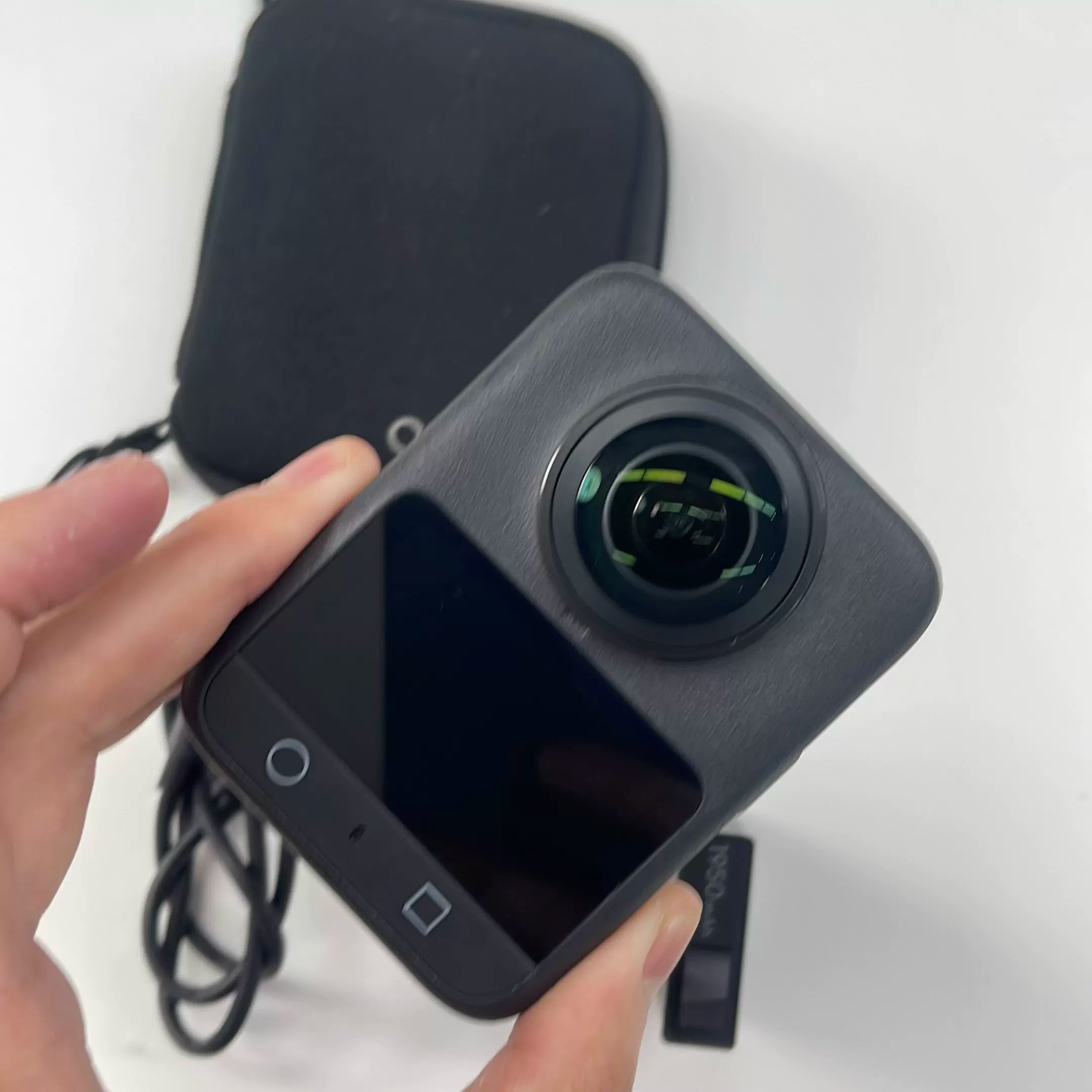 DJI Osmo 360 360 Camera Standard Combo – Used #9 – photo 2