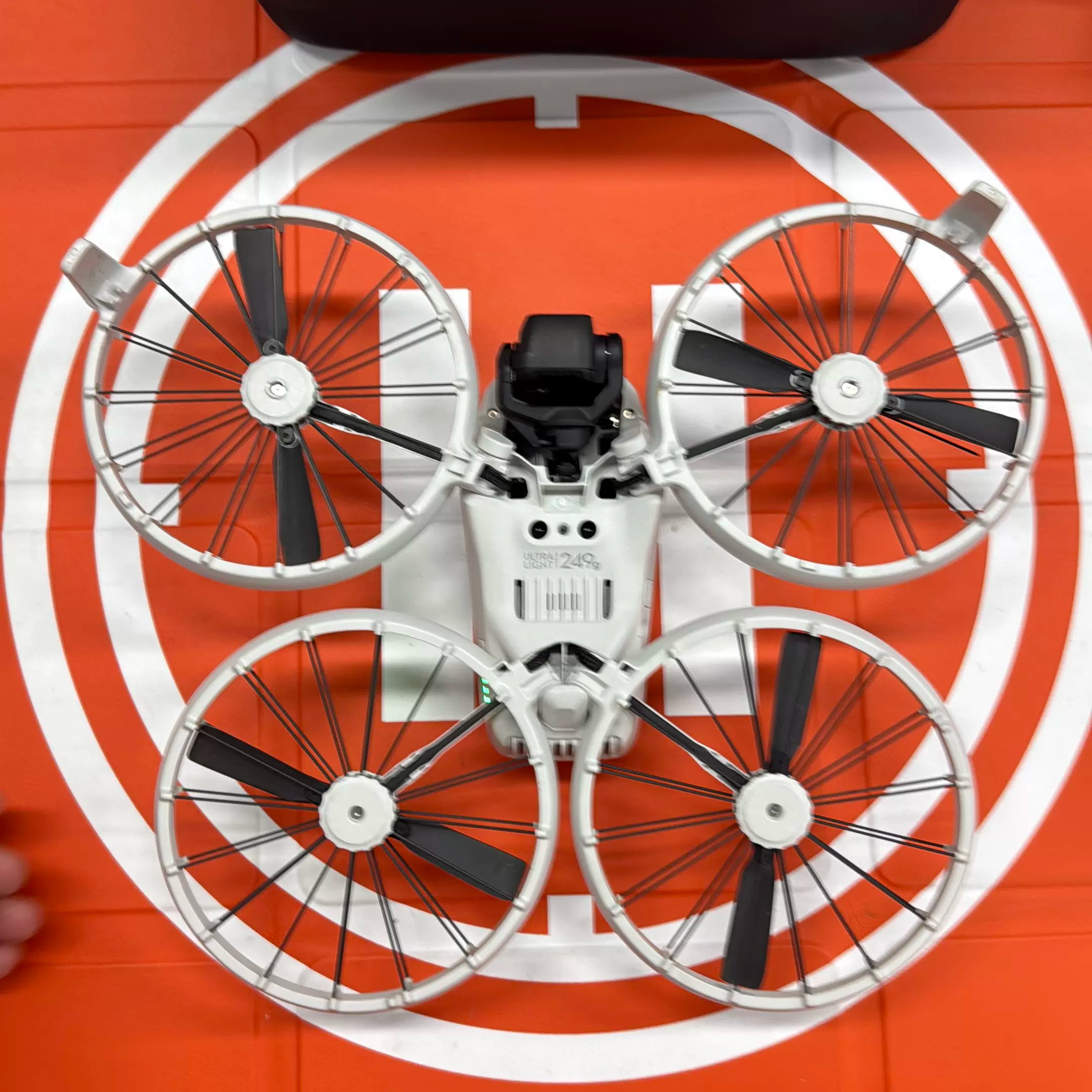 DJI Flip Drone Fly More Combo – Used #3 – photo 4