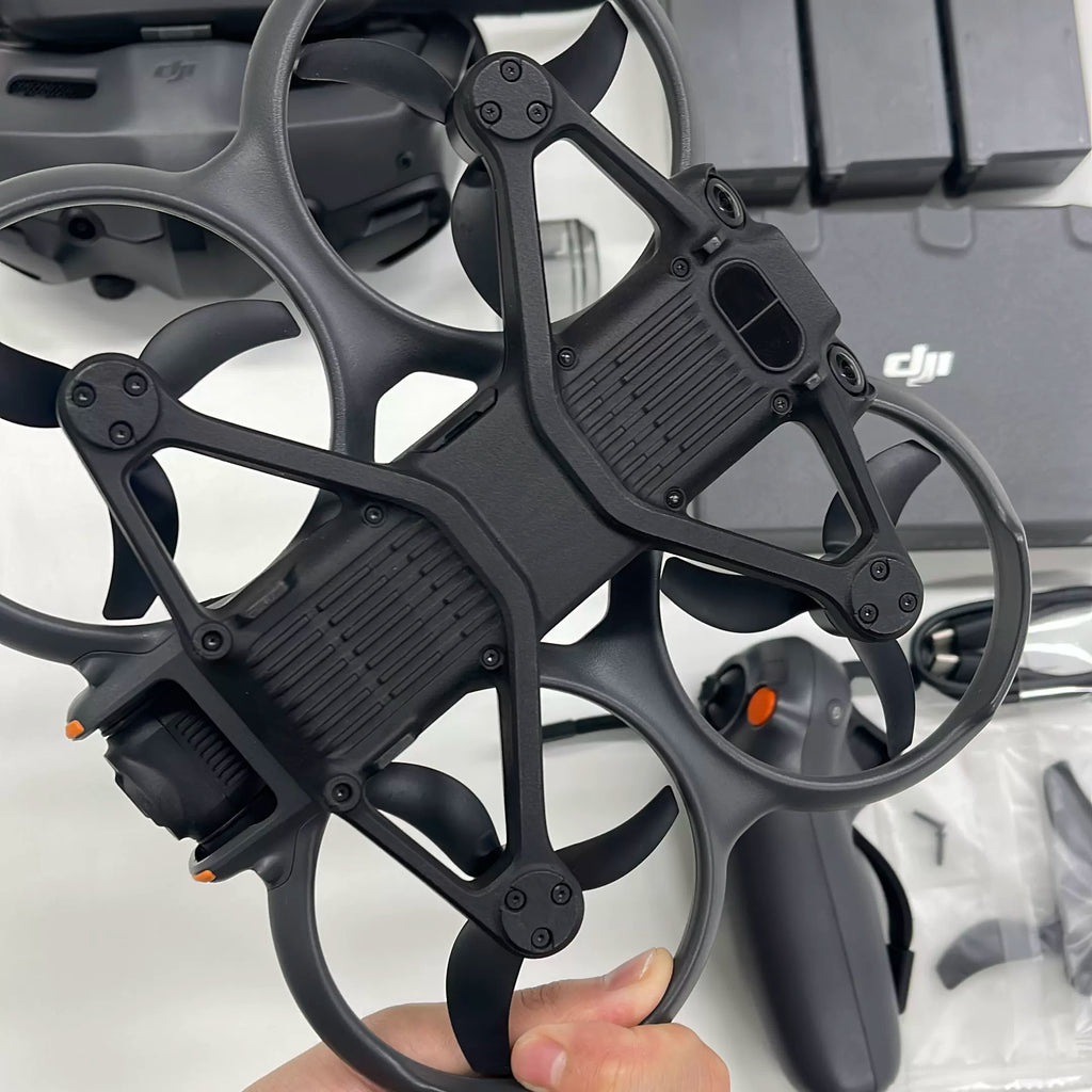 DJI Avata 2 FPV Drone Fly More Combo – Used #8 – photo 4