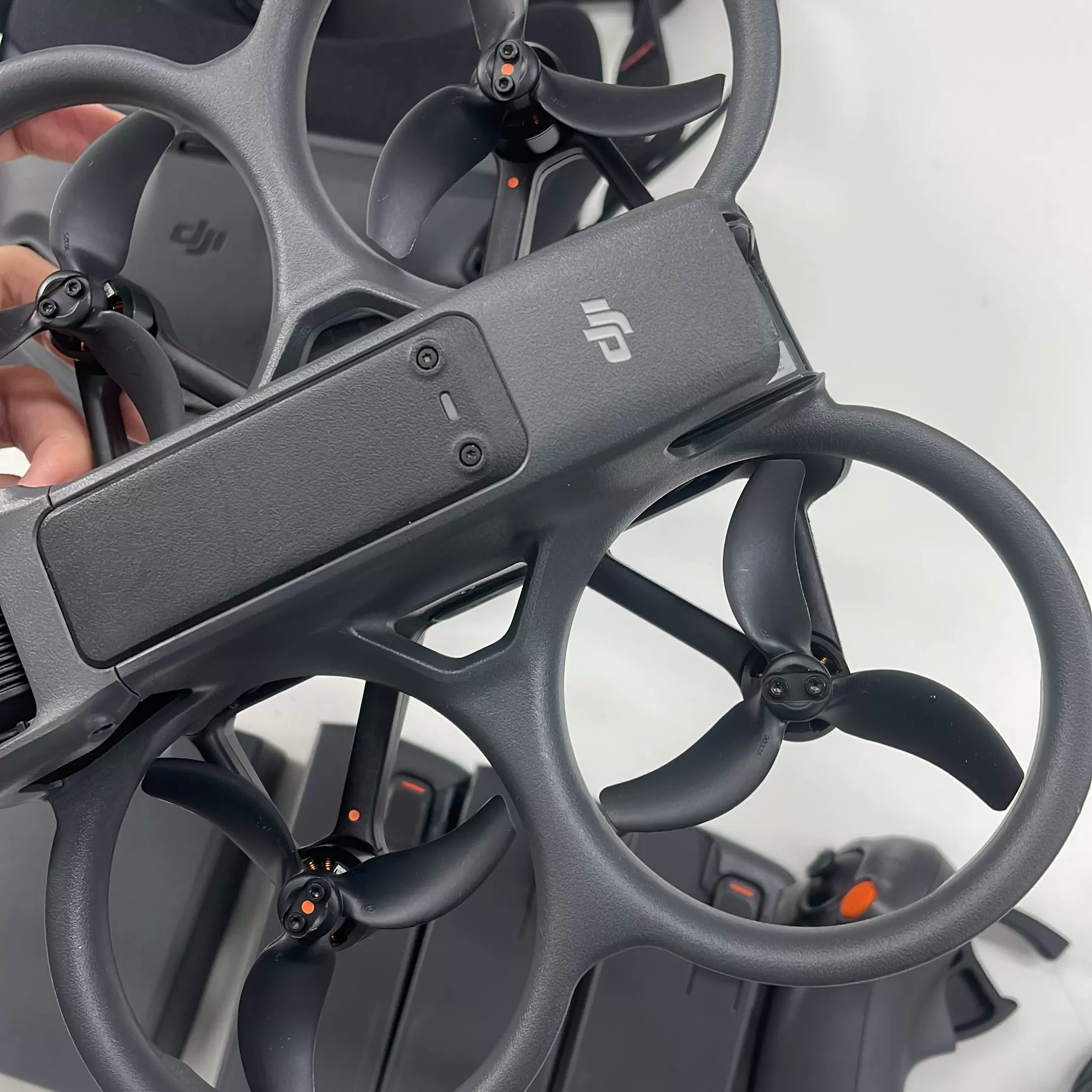 DJI Avata 2 FPV Drone Fly More Combo – Used #9 – photo 5