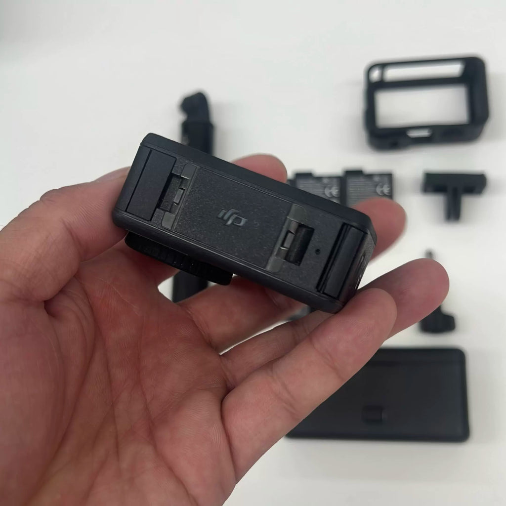 DJI Osmo Action 5 Pro Action Camera – Used #7 – photo 6
