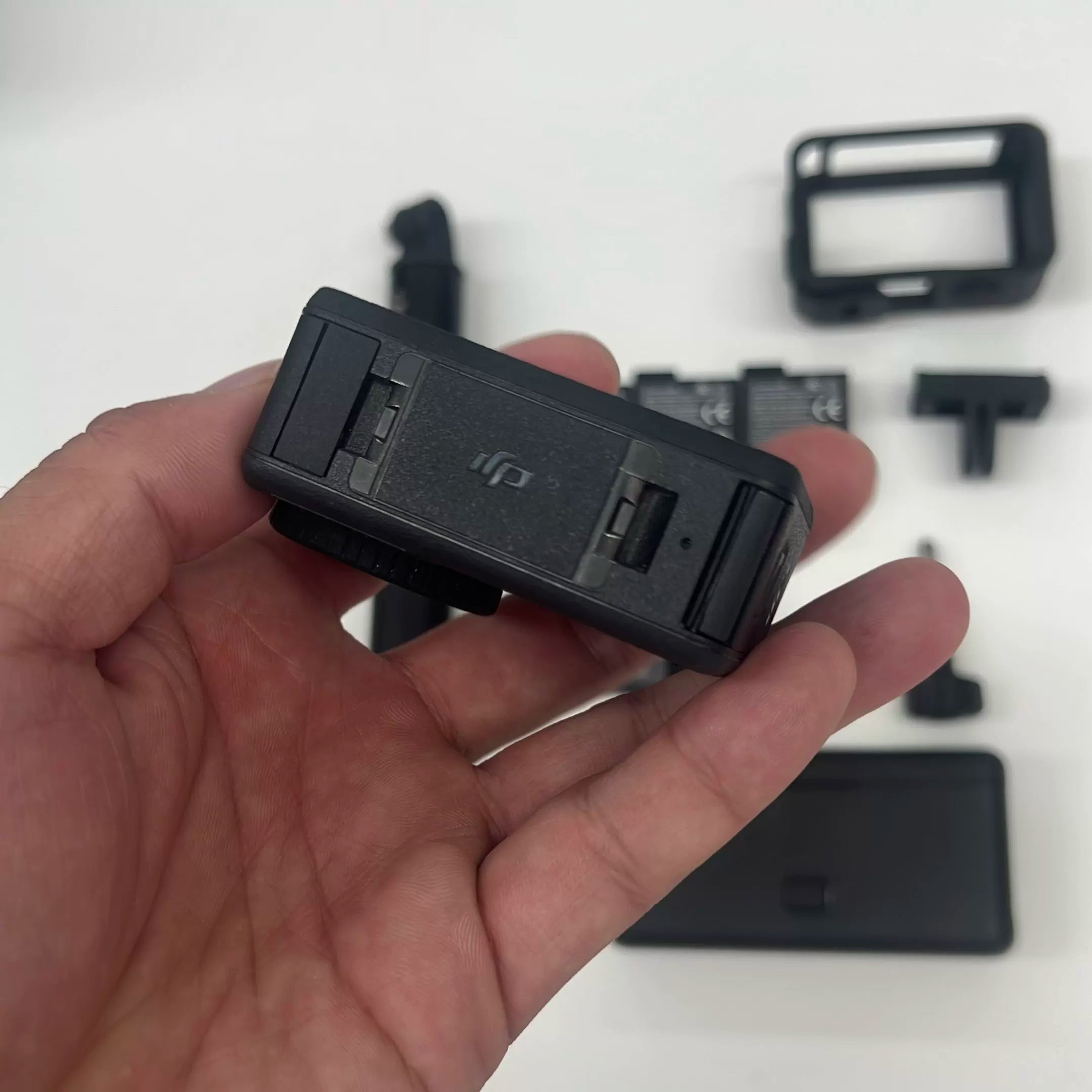 DJI Osmo Action 5 Pro Action Camera – Used #7 – photo 6