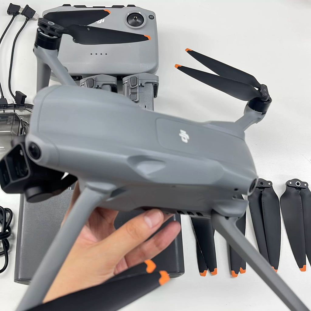 DJI Air 3 Drone Standard Remote – Used – photo 2