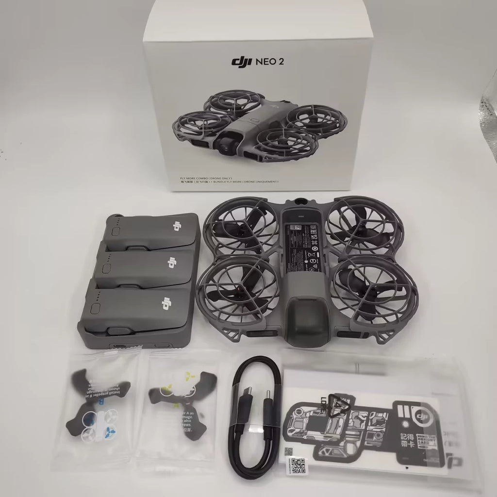 DJI Neo 2 - DJI Neo2