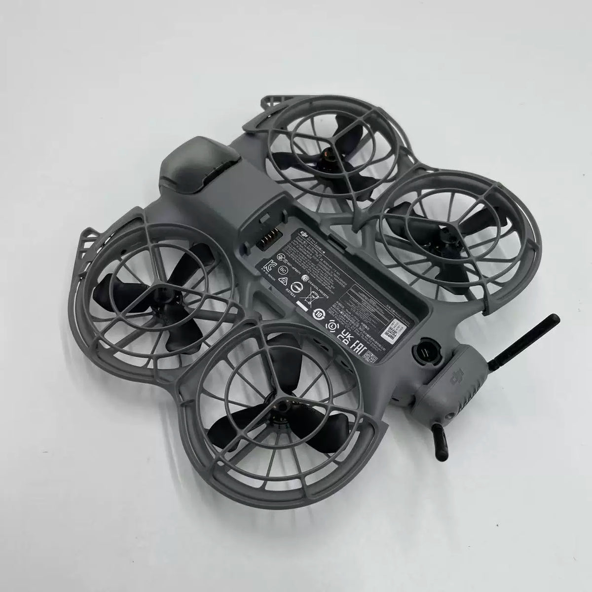 DJI Neo 2 Fly More Combo, DJI Care Refresh (transferable) – open box, grade A – photo 4