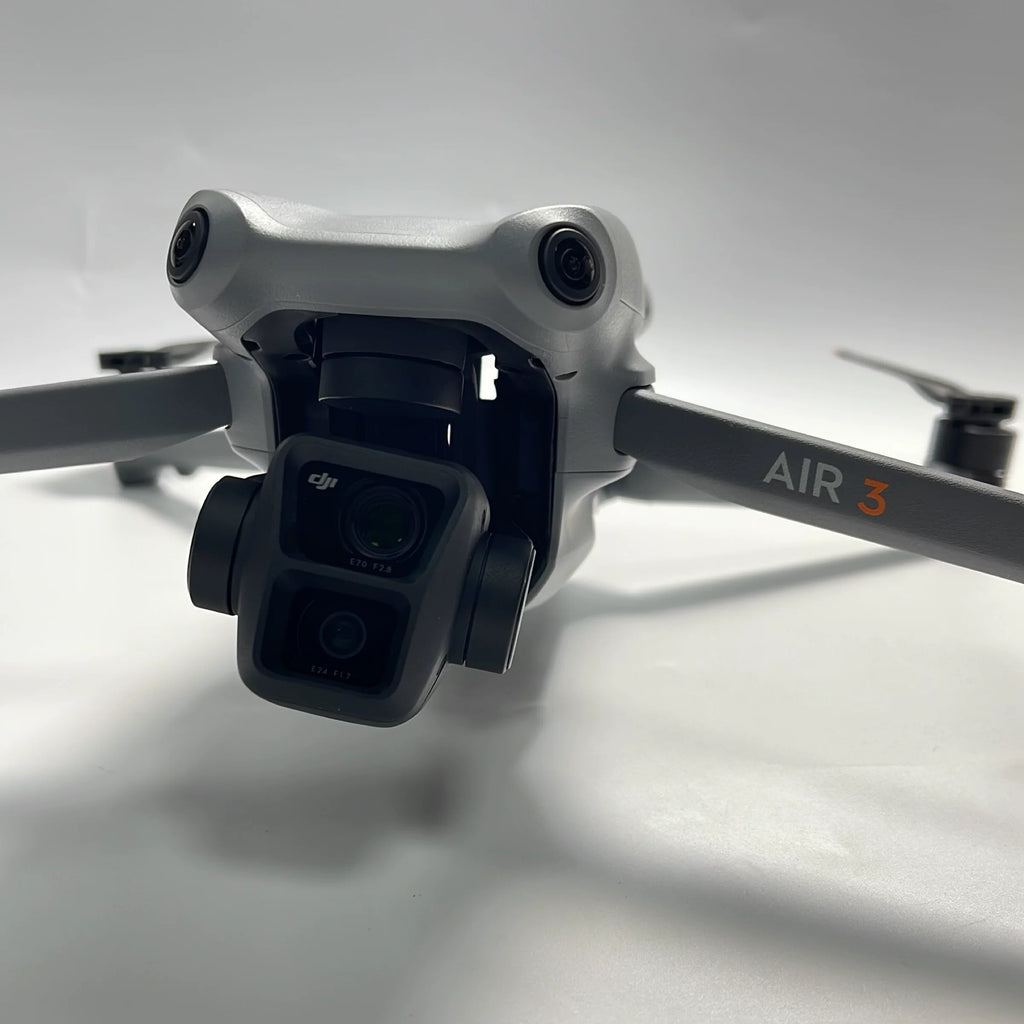 DJI Air 3 Drone Standard Combo – Used #4 – photo 6