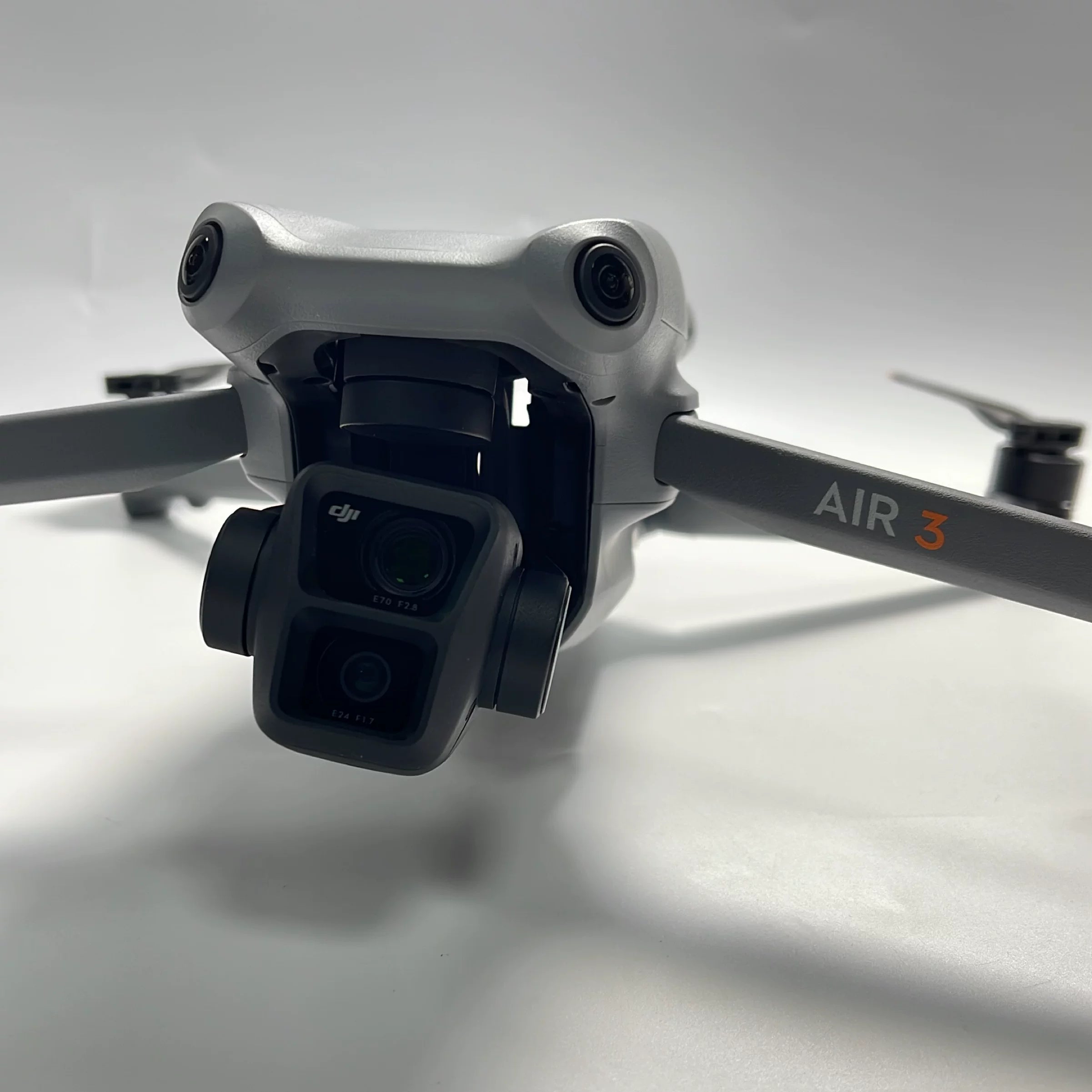 DJI Air 3 Drone Standard Combo – Used #4 – photo 6