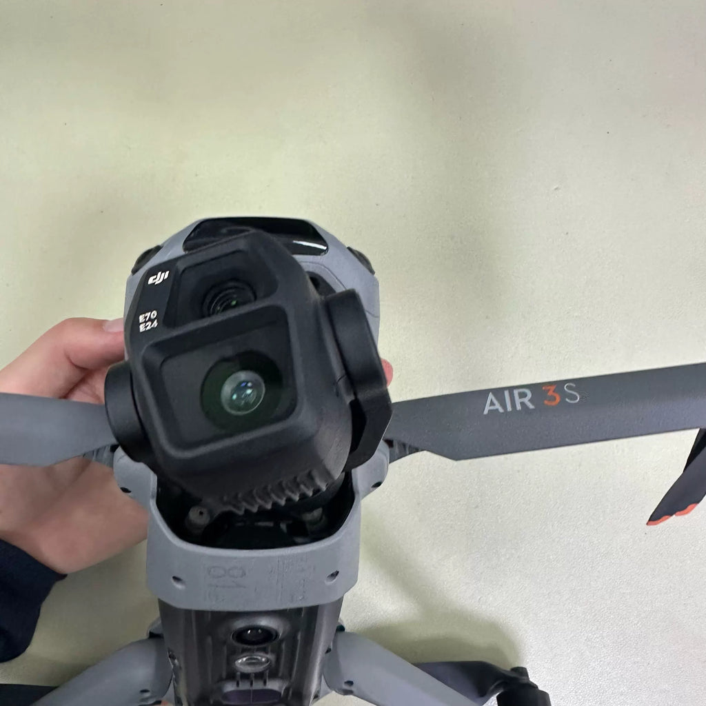DJI Air 3S Drone Dual Battery Combo – Used – photo 3