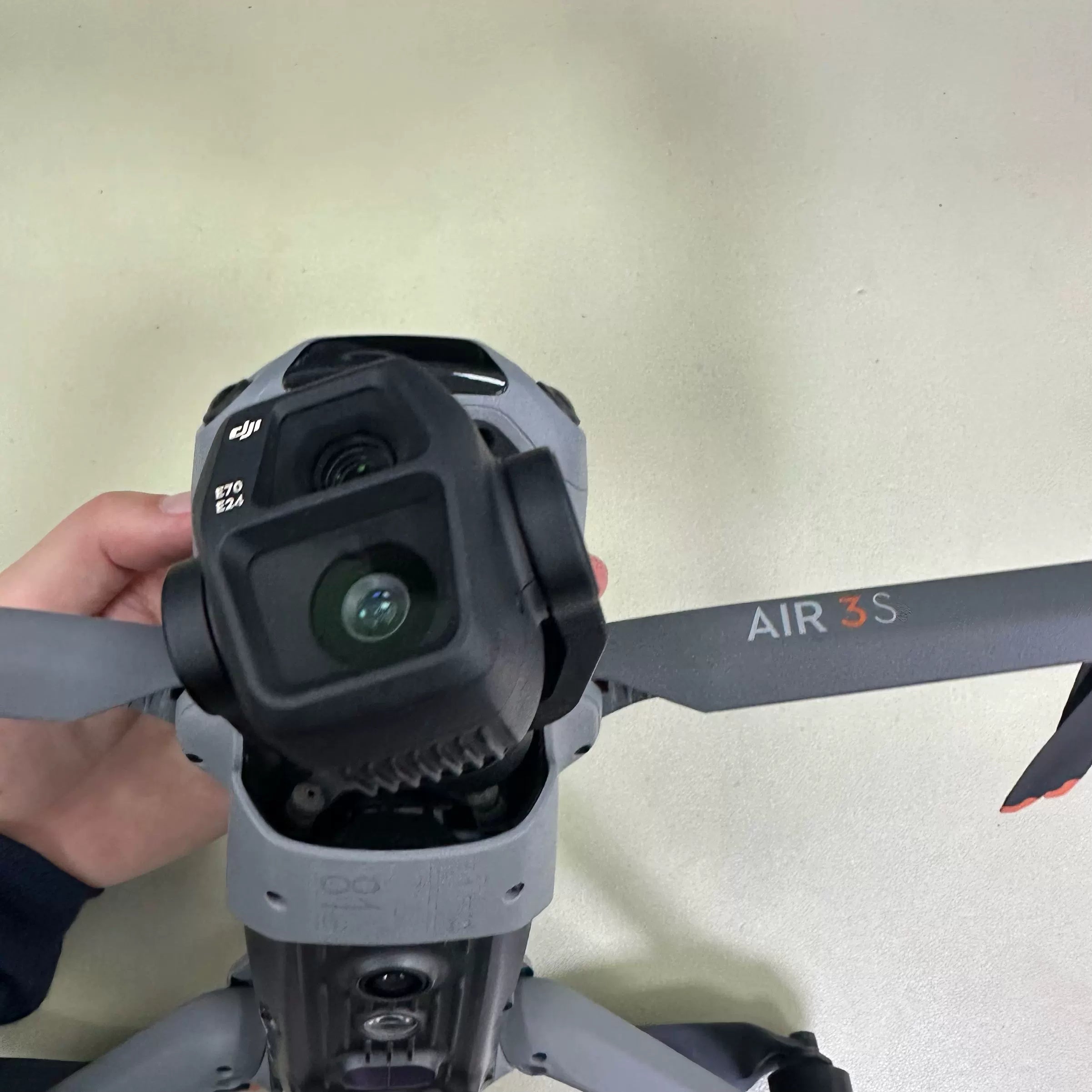 DJI Air 3S Drone Dual Battery Combo – Used – photo 3