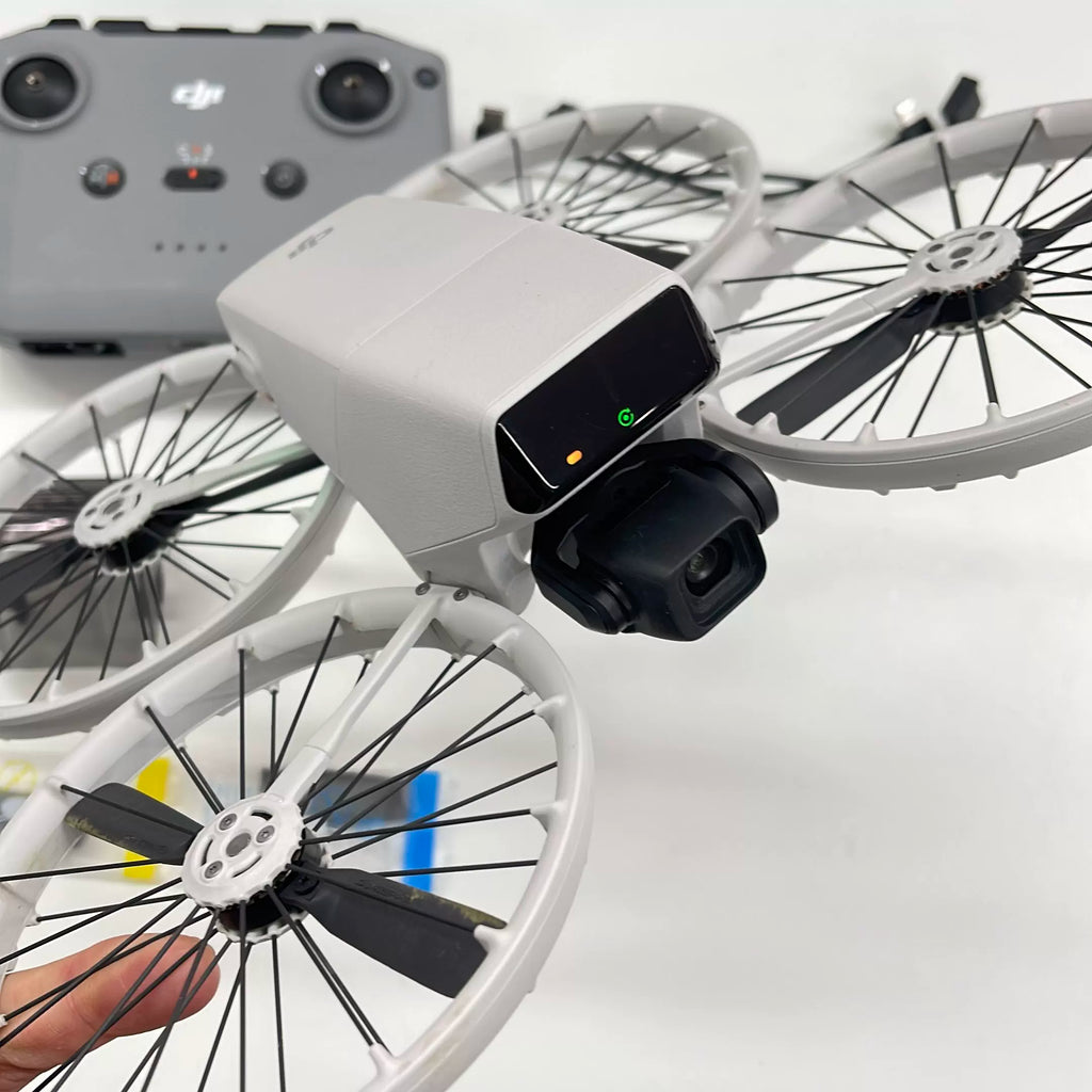 DJI Flip Drone Standard Combo – Used #5 – photo 6