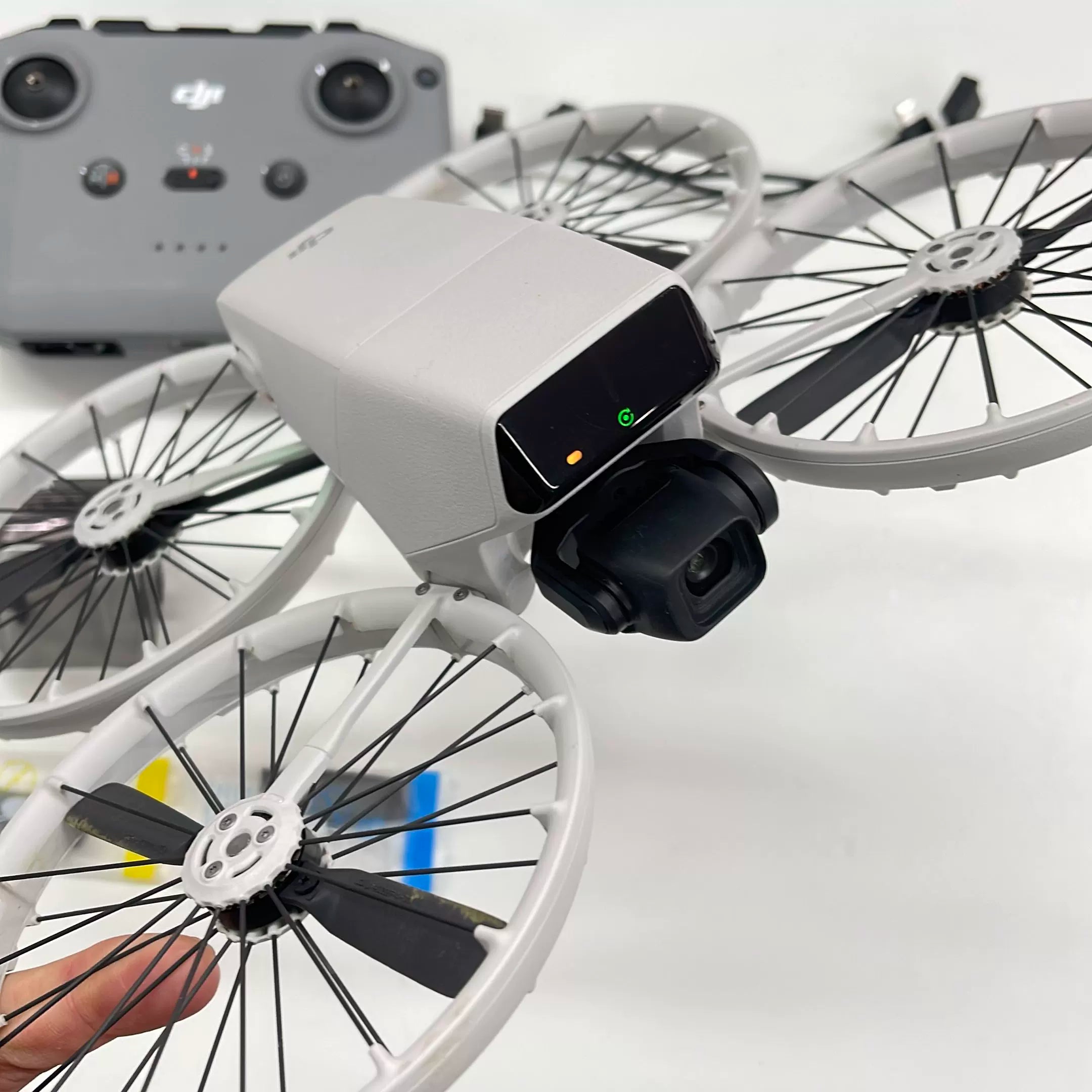DJI Flip Drone Standard Combo – Used #5 – photo 6