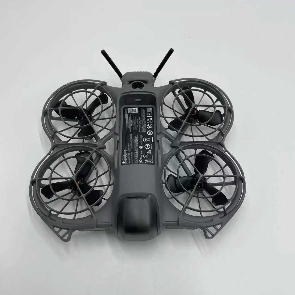 DJI Neo 2 Fly More Combo, DJI Care Refresh (transferable) – open box, grade A – photo 2