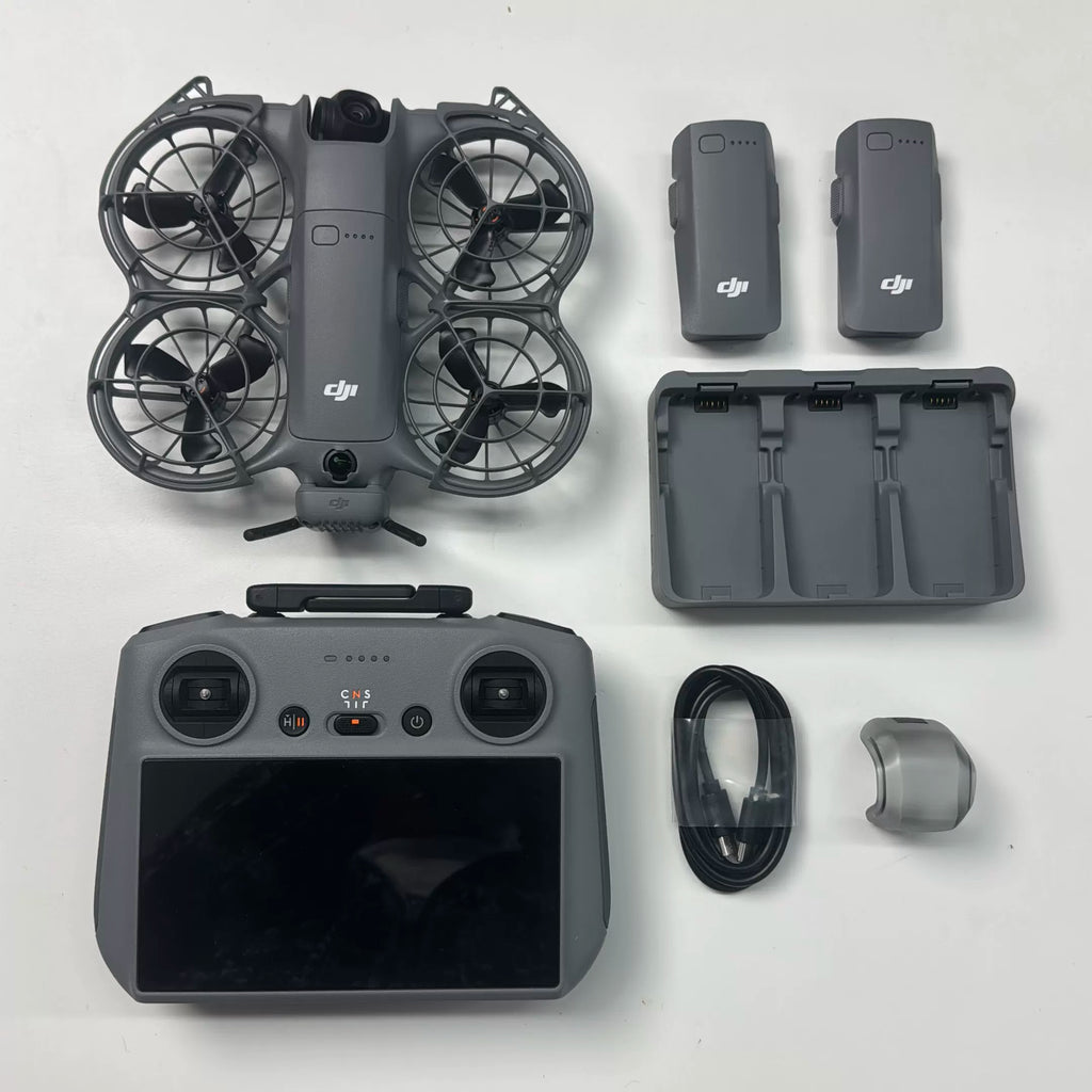 DJI Neo 2 Drone Fly More Combo – Used #9 – photo 1