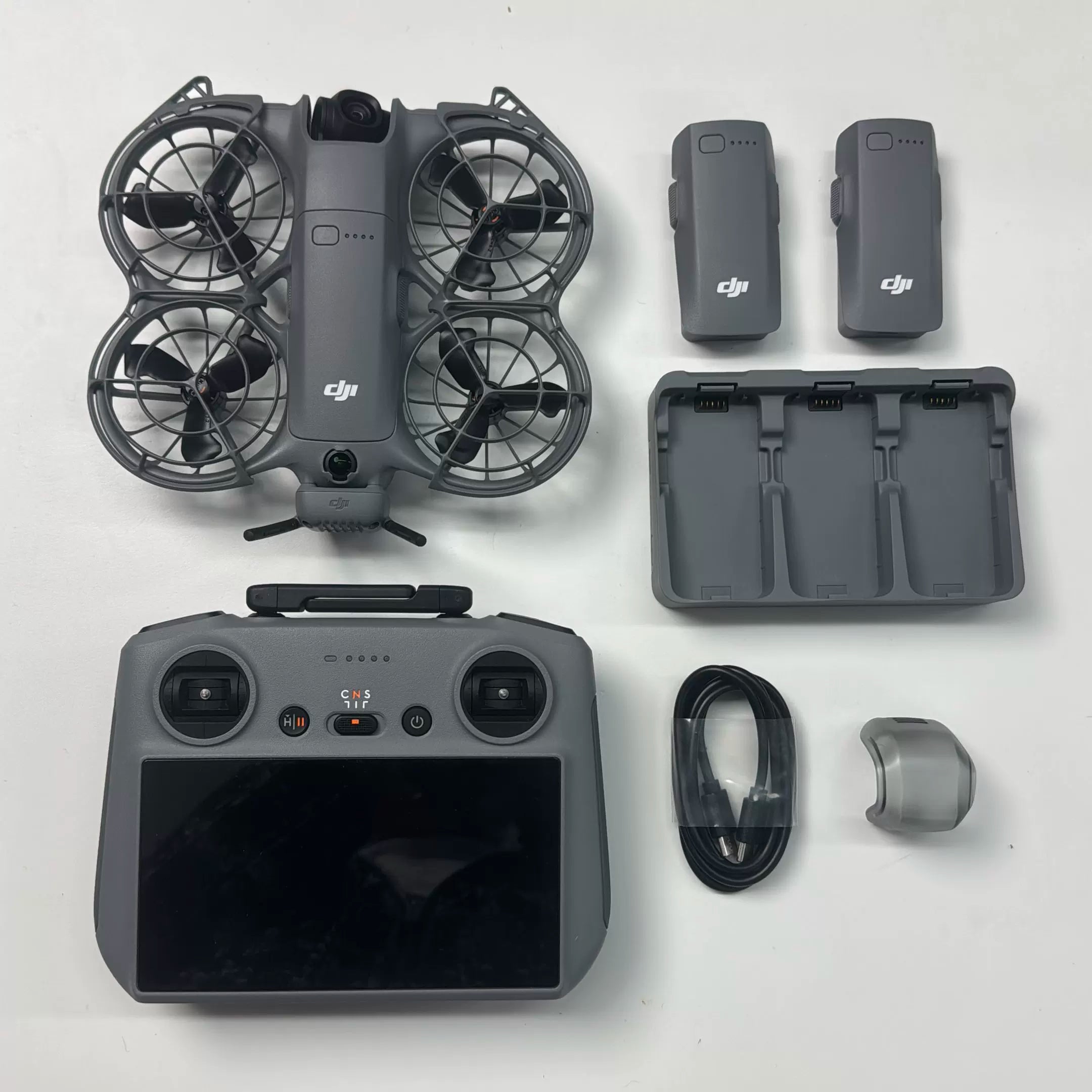 DJI Neo 2 Drone Fly More Combo – Used #9 – photo 1