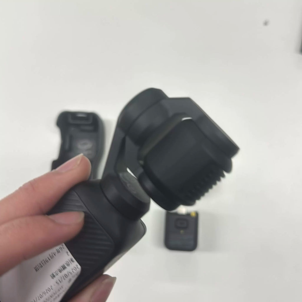 DJI Osmo Pocket 3 Pocket Camera Standard Combo – Used #21 – photo 4