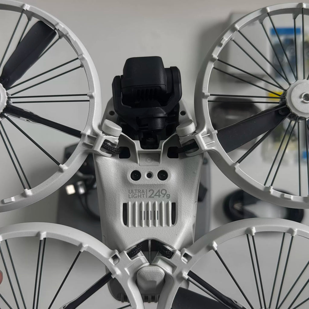 DJI Flip Drone Standard Combo – Used #3 – photo 2