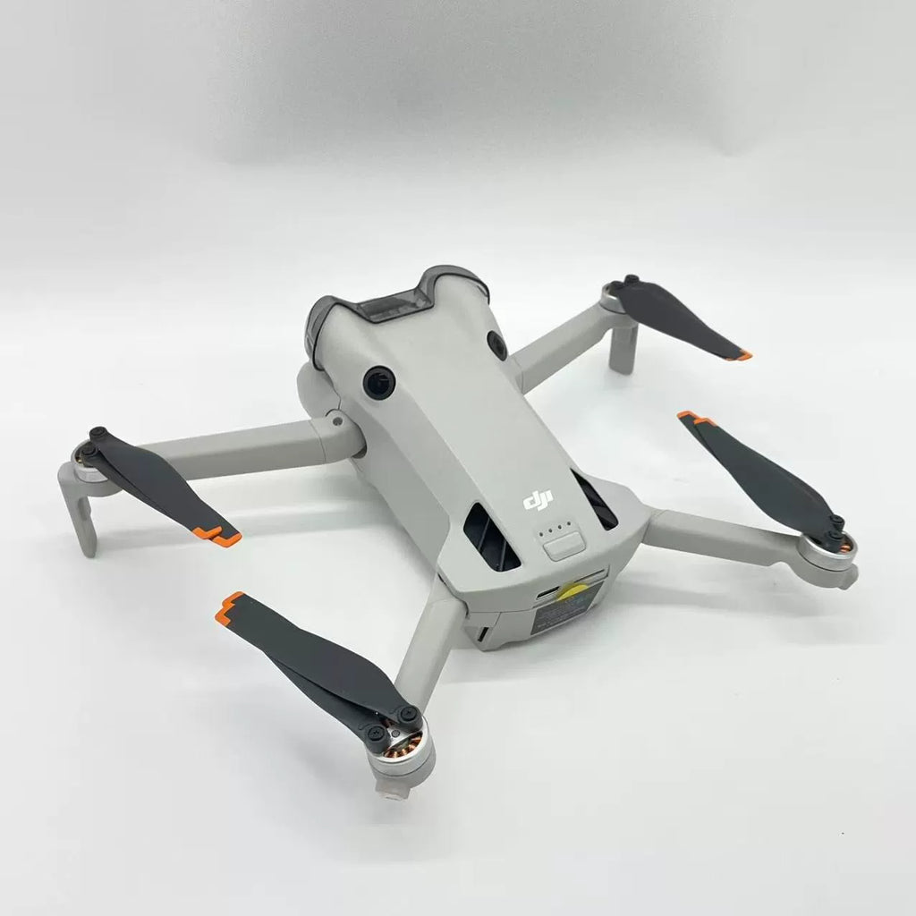 DJI Mini 4 Pro Standard Combo – open box, grade B – photo 4