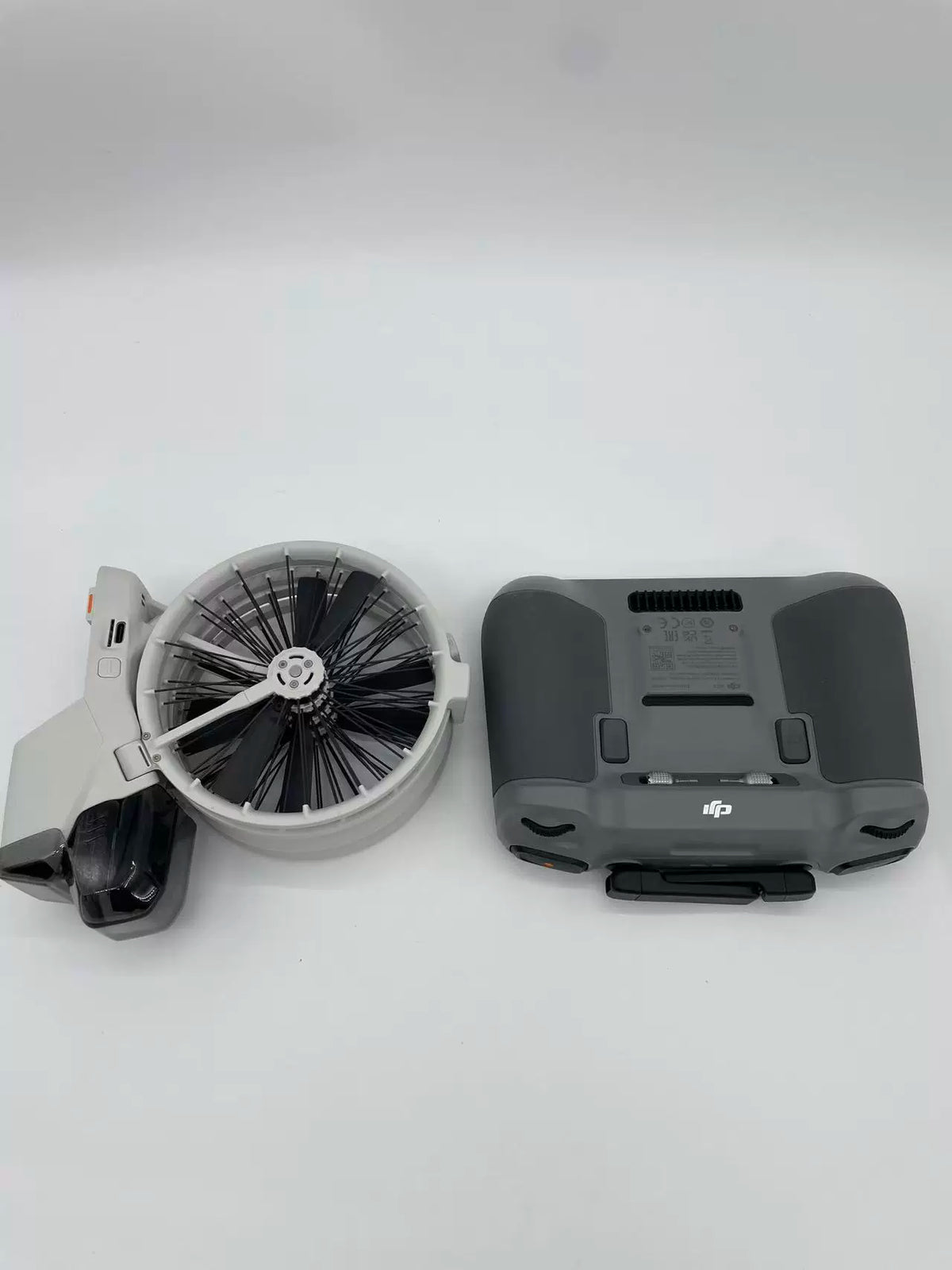 DJI Flip Standard Combo – open box, grade B – photo 2