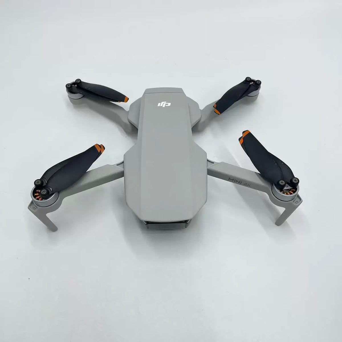 DJI Mini 4K Standard Combo – open box, grade B – photo 2
