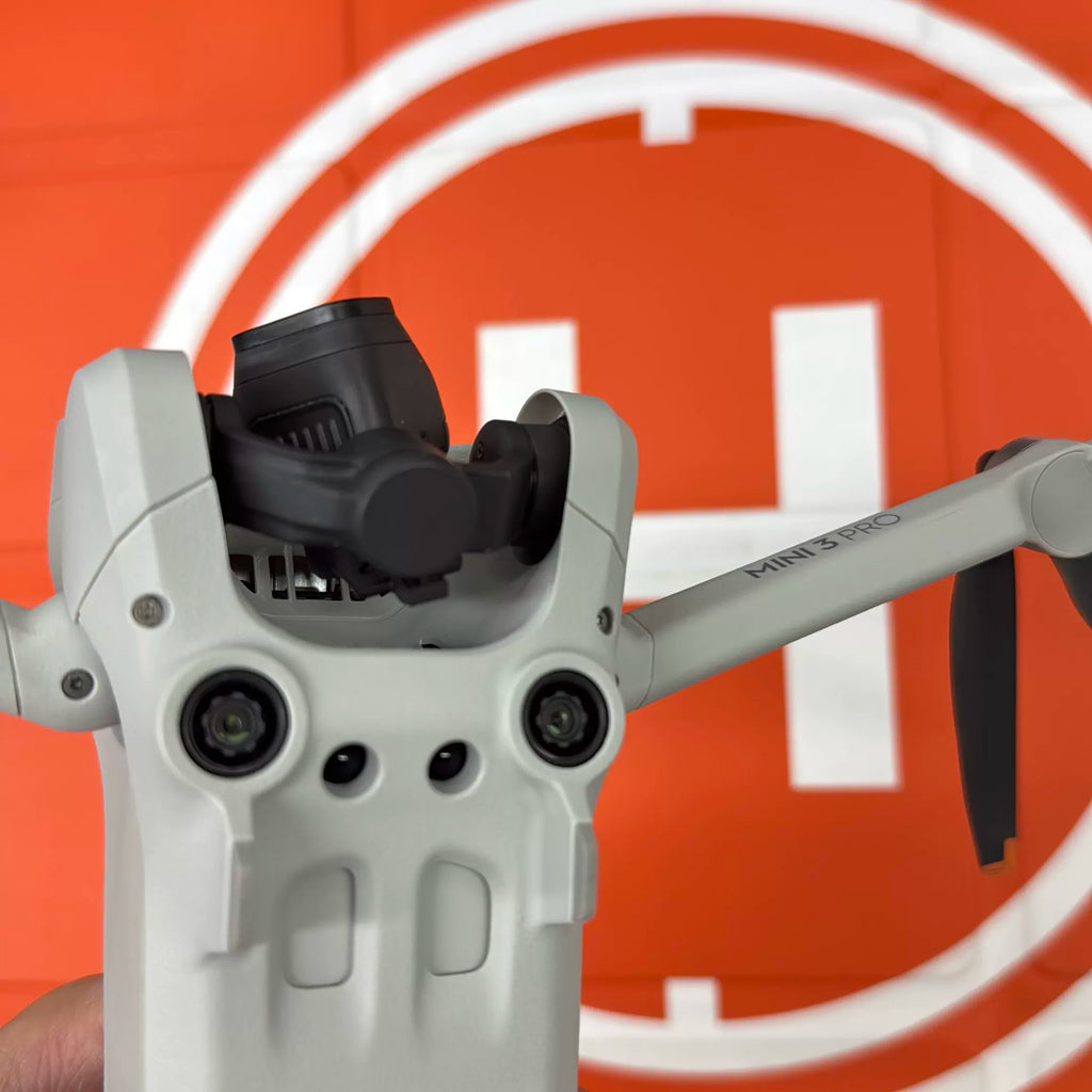 DJI Mini 3 Pro Drone Fly More Combo – Used – photo 6