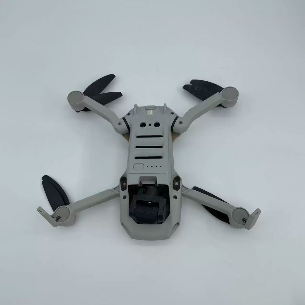 DJI Mini 4K Dual Battery Combo, DJI Care Refresh – open box, grade B – photo 6