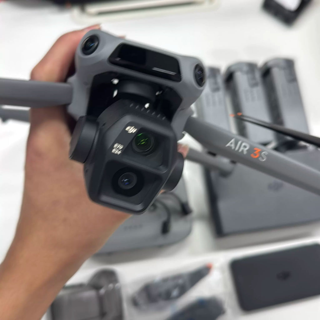 DJI Air 3S Drone Standard Remote – Used #2 – photo 6