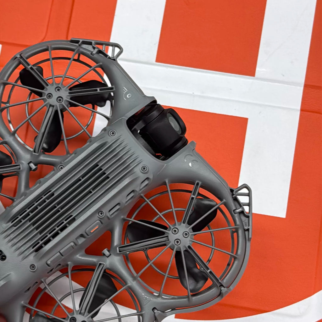 DJI Neo 2 Drone Fly More Combo – Used #7 – photo 5