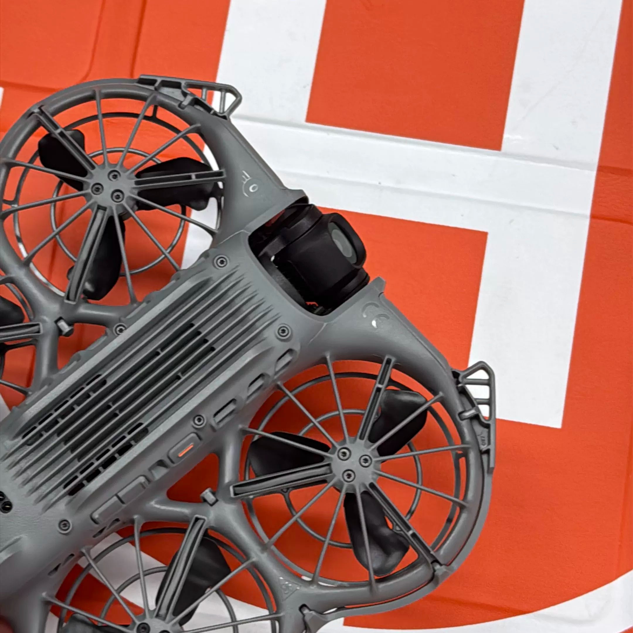 DJI Neo 2 Drone Fly More Combo – Used #7 – photo 5