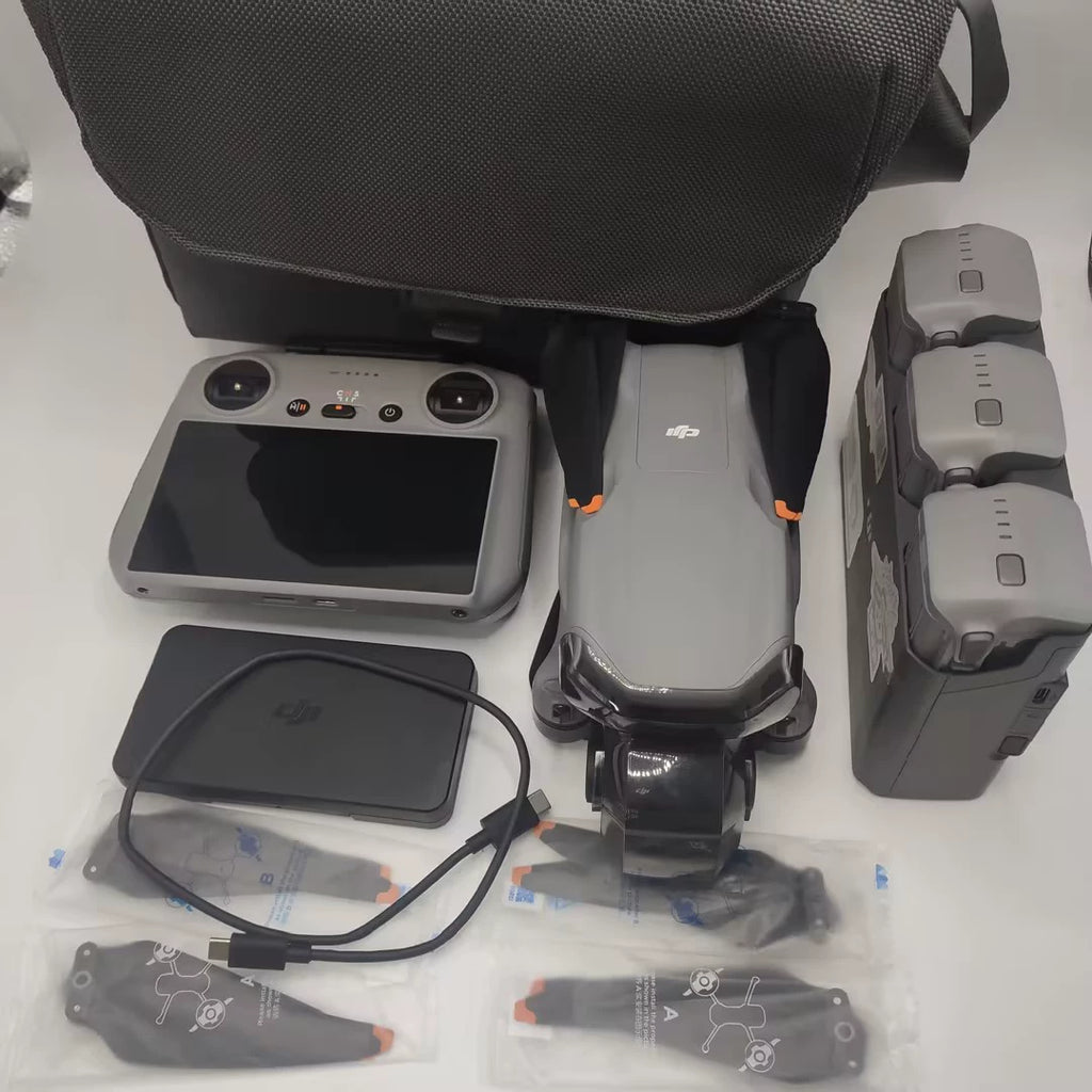 DJI Air 3S - 99 DJIAir3S