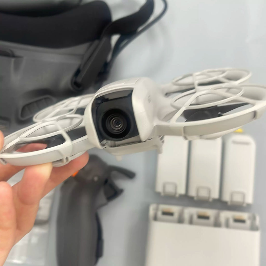 DJI Neo Drone Fly More Combo – Used #4 – photo 2