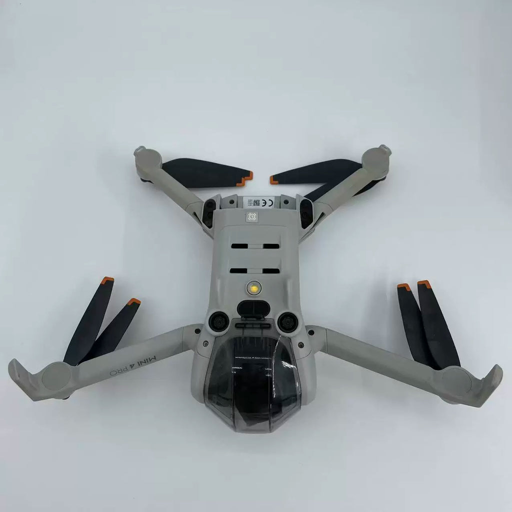 DJI Mini 4 Pro Plus Battery Fly More Combo – open box, grade B – photo 6