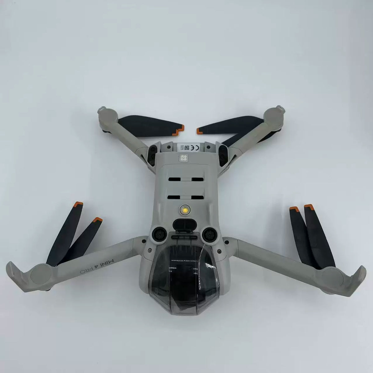 DJI Mini 4 Pro Plus Battery Fly More Combo – open box, grade B – photo 6