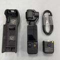 DJI Osmo Pocket 3 Pocket Camera Standard Combo – Used #34 – photo 1