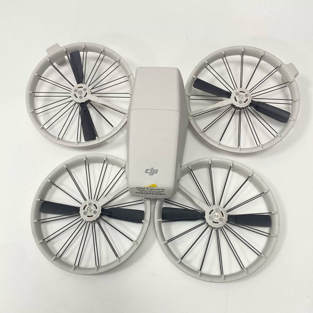 DJI Flip Drone Fly More Combo – Used #20 – photo 2
