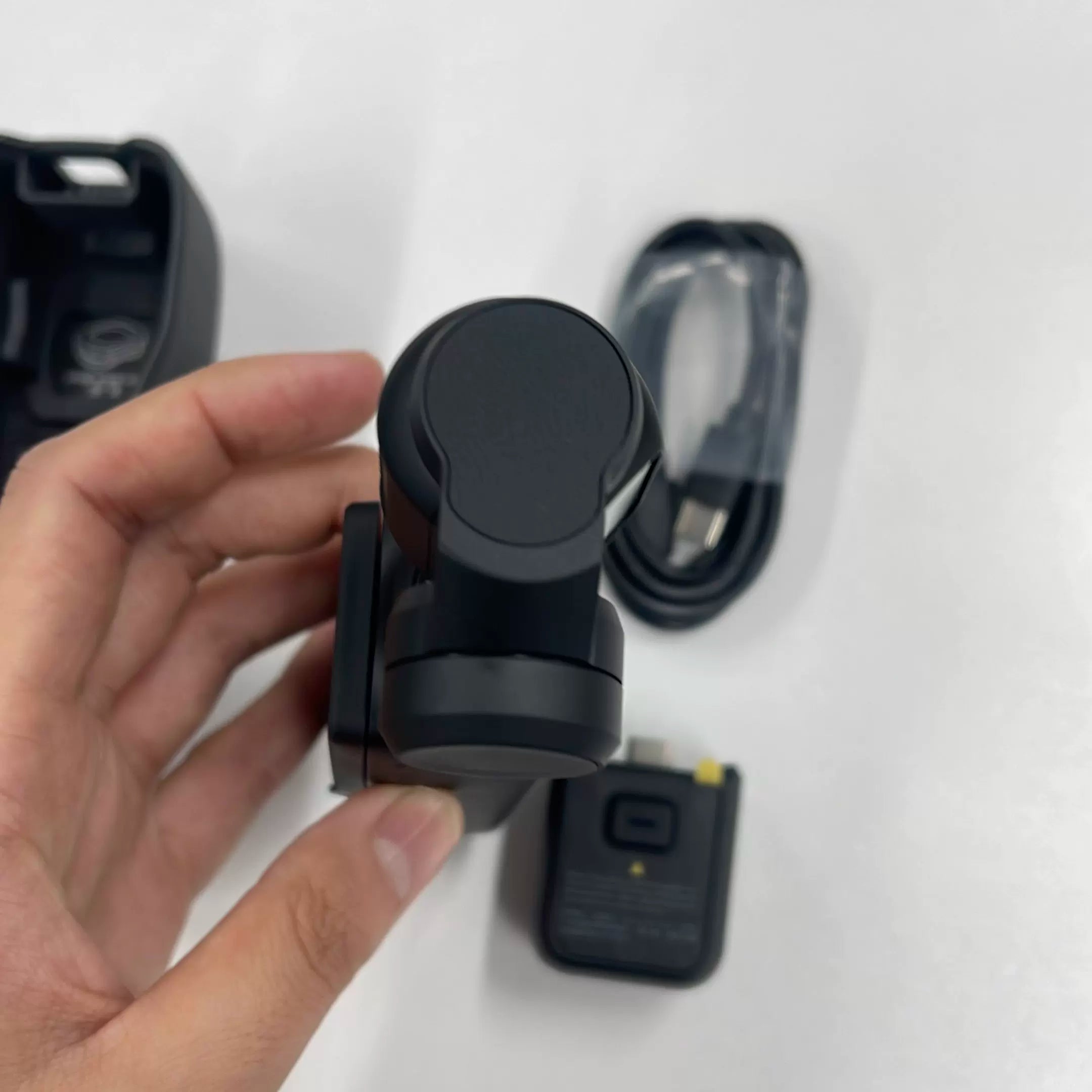 DJI Osmo Pocket 3 Pocket Camera Standard Combo – Used #29 – photo 5