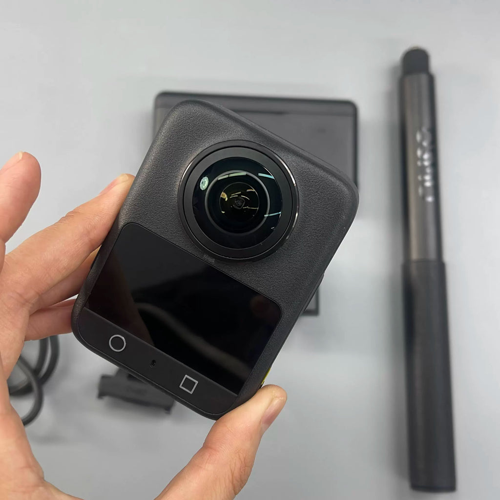 DJI Osmo 360 360 Camera – Used – photo 2