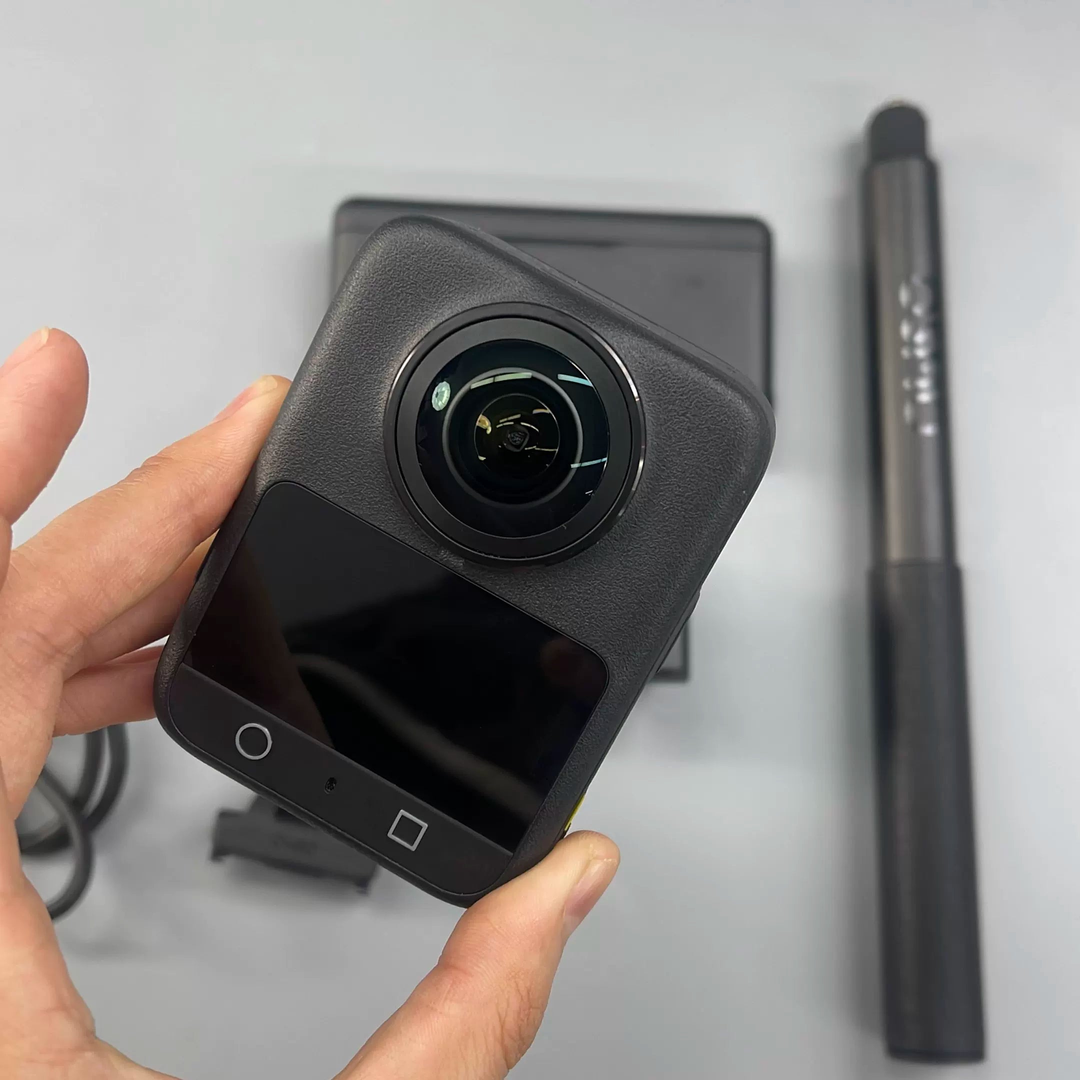 DJI Osmo 360 360 Camera – Used – photo 2