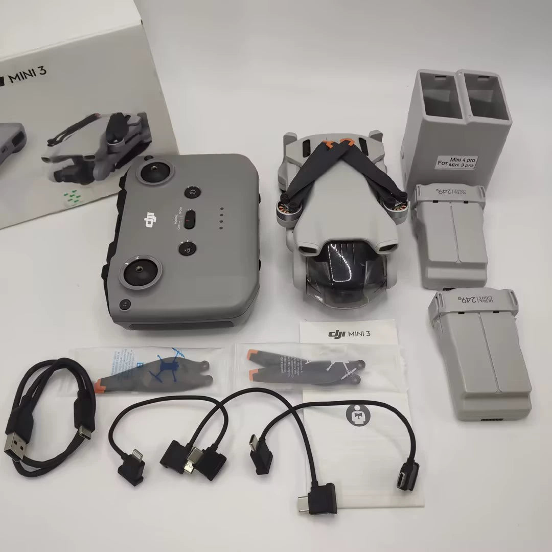 DJI Mini 3 - 95 DJIMini 3