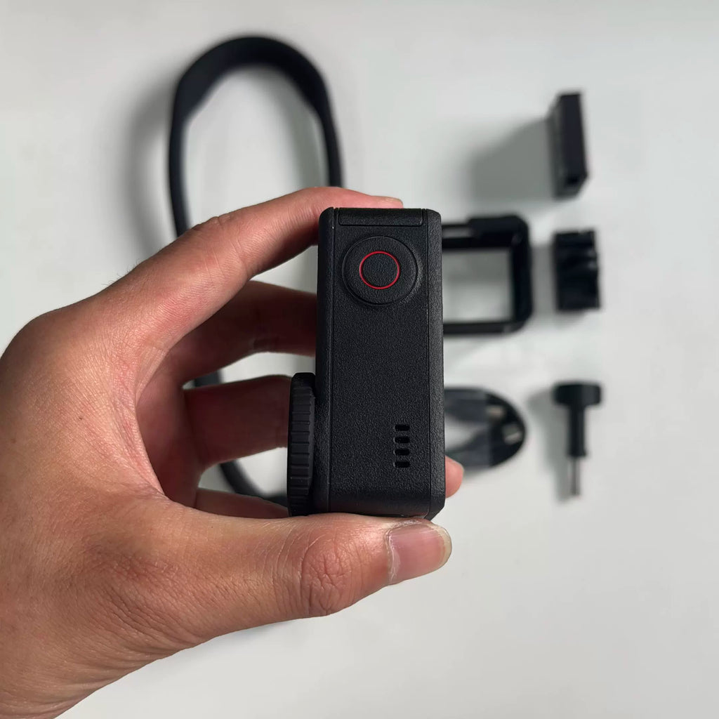 DJI Osmo Action 5 Pro Action Camera Neck Strap – Used #2 – photo 6