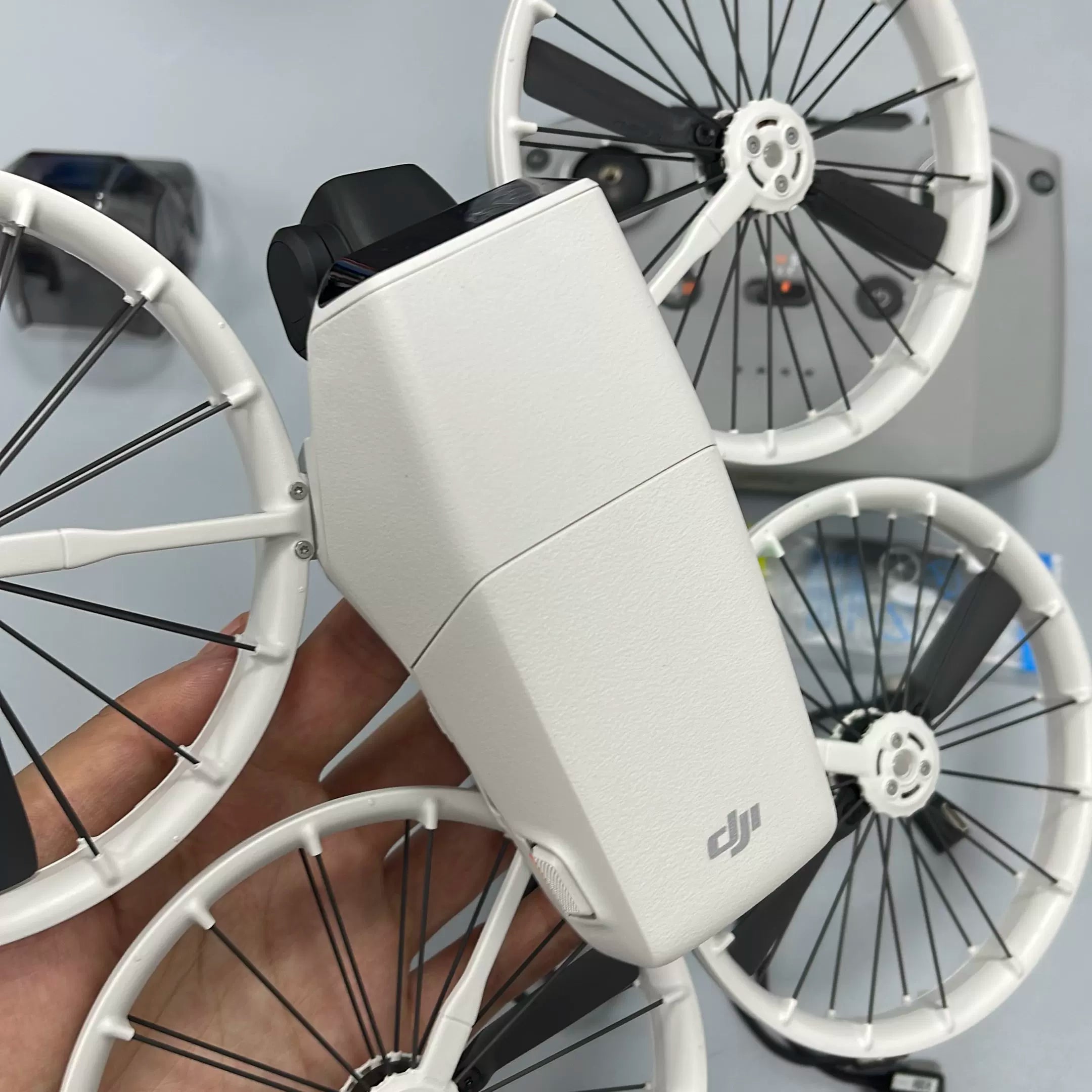 DJI Flip Drone Standard Combo – Used #11 – photo 3